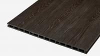 Террасная доска Groentec 4000x140x22 мм, Венге